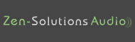 Zen-Solutions Audio